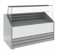 Витрина холодильная Carboma GC75 SН 1,2-1 COLORE